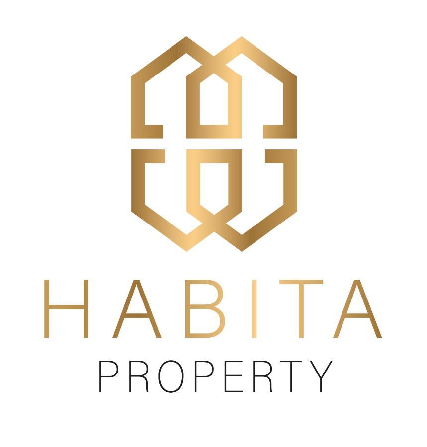 Boujis Central Plymouth Apartment - Sleeps 4 - Habita Property Exterior foto